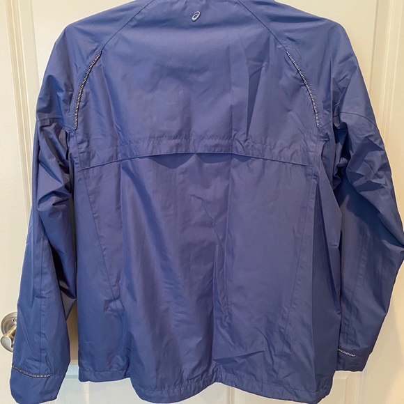 ASICS Running Jacket - Picture 6 of 12